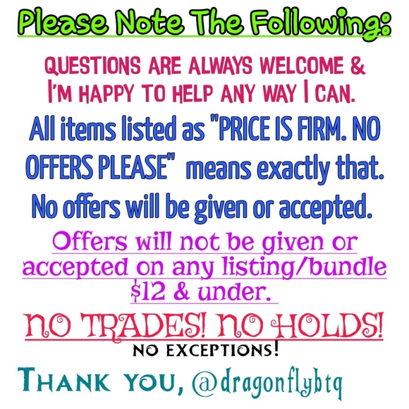 CLOSET NAME CHANGE!!!! - Picture 3 of 3